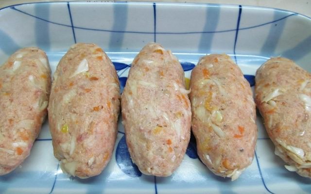  6 receptov prigotovleniya lenivykh golubcov v dukhovke60 6 рецептів приготування ледачих голубців в духовці