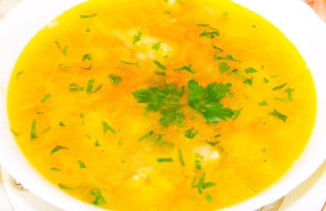  gorokhovyjj sup  recepty prigotovleniya domashnego supa s foto72 Гороховий суп. Рецепти приготування домашнього супу з фото