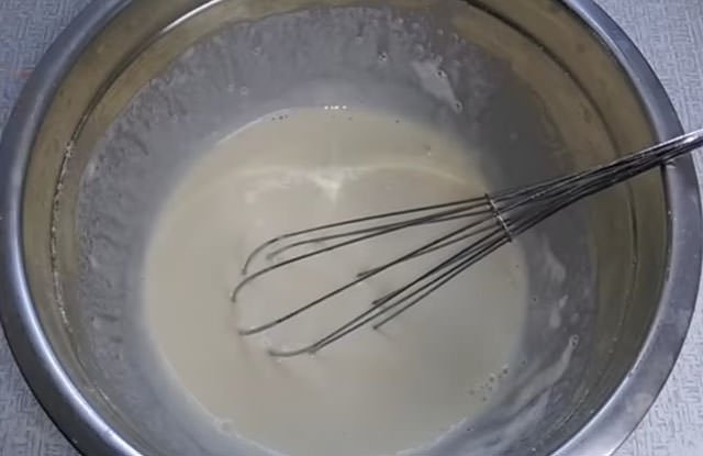  kak prigotovit bliny na moloke   6 podrobnykh klassicheskikh receptov prigotovleniya80 Як приготувати млинці на молоці — 6 докладних класичних рецептів приготування