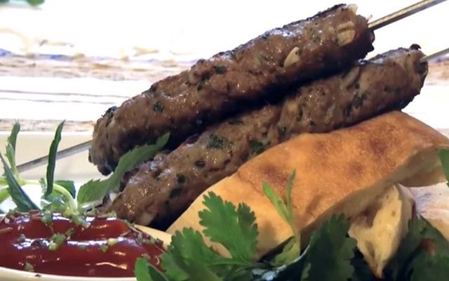  kak prigotovit lyulya kebab v domashnikh usloviyakh, poshagovye recepty11 Як приготувати люля кебаб в домашніх умовах, покрокові рецепти
