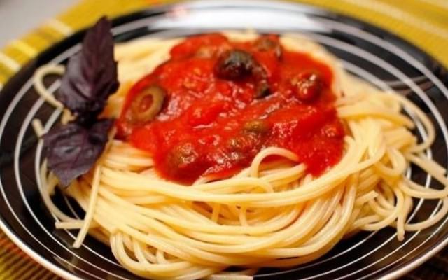  kak varit spagetti   recepty prigotovleniya blyud italyanskojj kukhni1 Як варити спагетті — рецепти приготування страв італійської кухні
