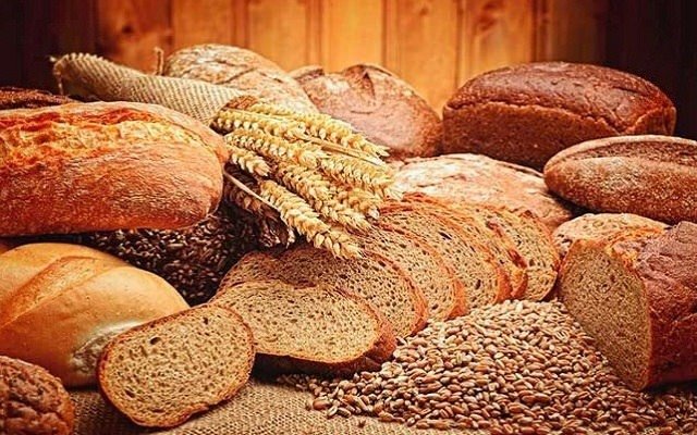  khleb – recepty prigotovleniya pyshnogo khleba v dukhovke Хліб – рецепти приготування пишного хліба в духовці