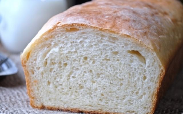  khleb – recepty prigotovleniya pyshnogo khleba v dukhovke1 Хліб – рецепти приготування пишного хліба в духовці