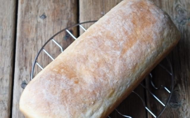  khleb – recepty prigotovleniya pyshnogo khleba v dukhovke13 Хліб – рецепти приготування пишного хліба в духовці
