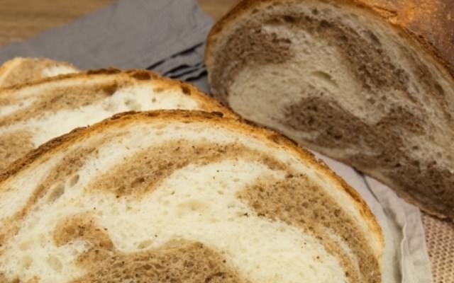  khleb – recepty prigotovleniya pyshnogo khleba v dukhovke14 Хліб – рецепти приготування пишного хліба в духовці