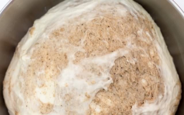  khleb – recepty prigotovleniya pyshnogo khleba v dukhovke18 Хліб – рецепти приготування пишного хліба в духовці