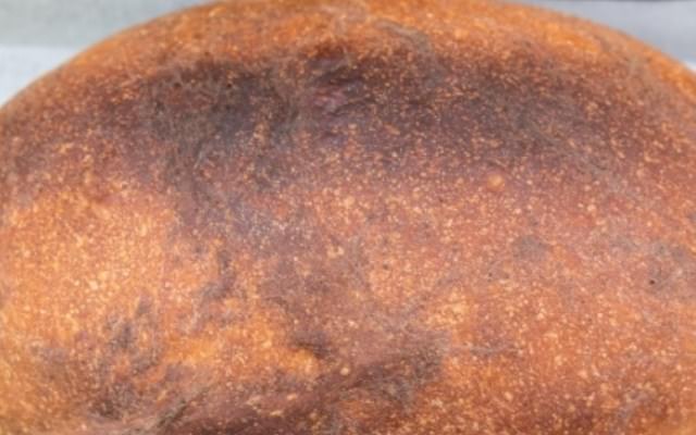  khleb – recepty prigotovleniya pyshnogo khleba v dukhovke20 Хліб – рецепти приготування пишного хліба в духовці