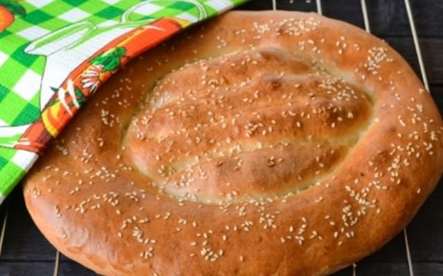  khleb – recepty prigotovleniya pyshnogo khleba v dukhovke29 Хліб – рецепти приготування пишного хліба в духовці