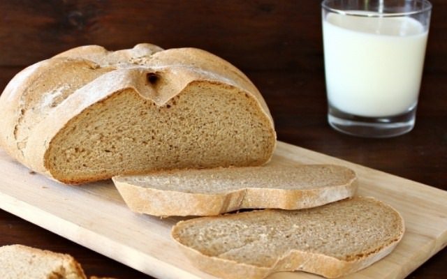  khleb – recepty prigotovleniya pyshnogo khleba v dukhovke30 Хліб – рецепти приготування пишного хліба в духовці