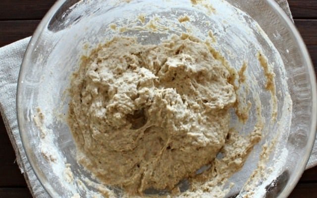  khleb – recepty prigotovleniya pyshnogo khleba v dukhovke34 Хліб – рецепти приготування пишного хліба в духовці