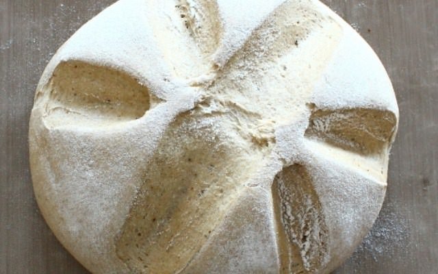  khleb – recepty prigotovleniya pyshnogo khleba v dukhovke36 Хліб – рецепти приготування пишного хліба в духовці