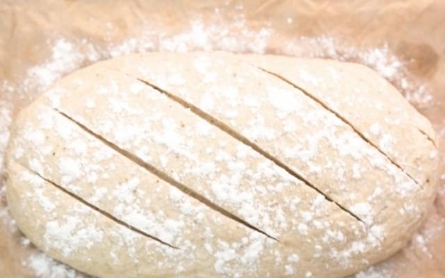  khleb – recepty prigotovleniya pyshnogo khleba v dukhovke42 Хліб – рецепти приготування пишного хліба в духовці