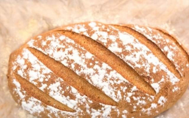  khleb – recepty prigotovleniya pyshnogo khleba v dukhovke43 Хліб – рецепти приготування пишного хліба в духовці