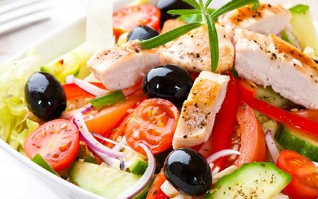  klassicheskie recepty prigotovleniya grecheskogo salata31 Класичні рецепти приготування грецького салату