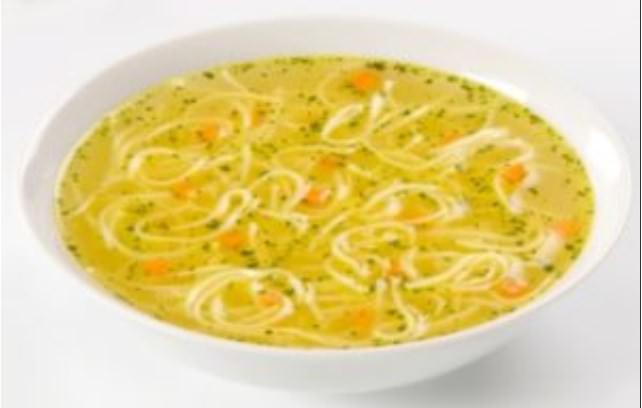  kurinyjj sup   recepty prigotovleniya domashnego supa s vermishelyu67 Курячий суп — рецепти приготування домашнього супу з вермішеллю