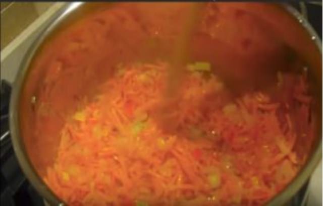  kurinyjj sup   recepty prigotovleniya domashnego supa s vermishelyu79 Курячий суп — рецепти приготування домашнього супу з вермішеллю