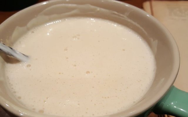  okroshka   variacii klassicheskogo kholodnogo supa v lyuboe vremya goda73 Окрошка — Варіації класичного холодного супу в будь який час року