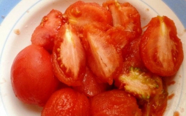  pomidory na zimu v sobstvennom soku recepty – palchiki oblizhesh14 Помідори на зиму у власному соку рецепти – пальчики оближеш
