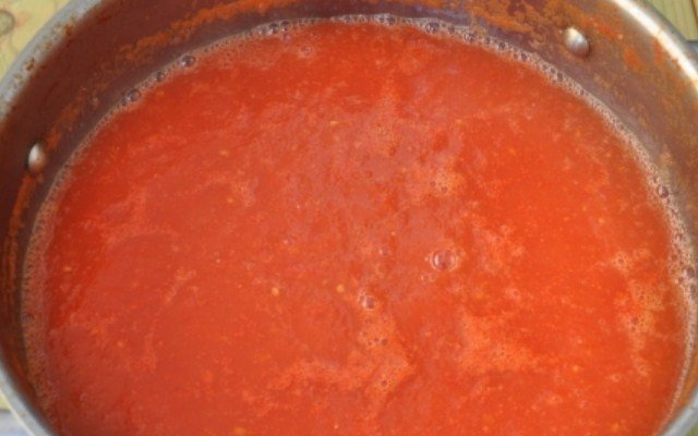  pomidory na zimu v sobstvennom soku recepty – palchiki oblizhesh3 Помідори на зиму у власному соку рецепти – пальчики оближеш