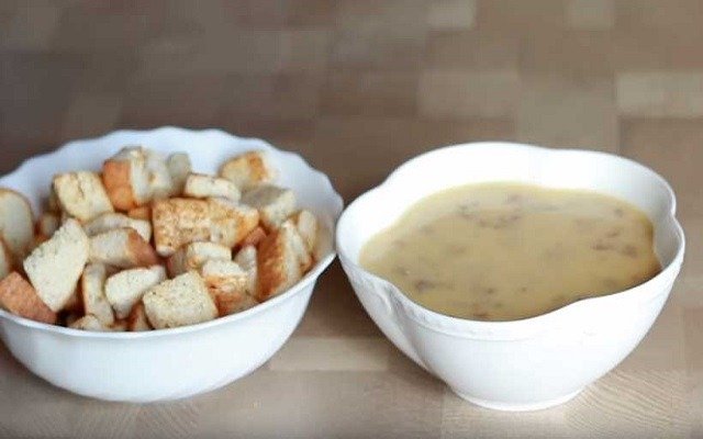  recepty gribnogo supa s razlichnymi gribami i ingredientami10 Рецепти грибного супу з різними грибами та інгредієнтами