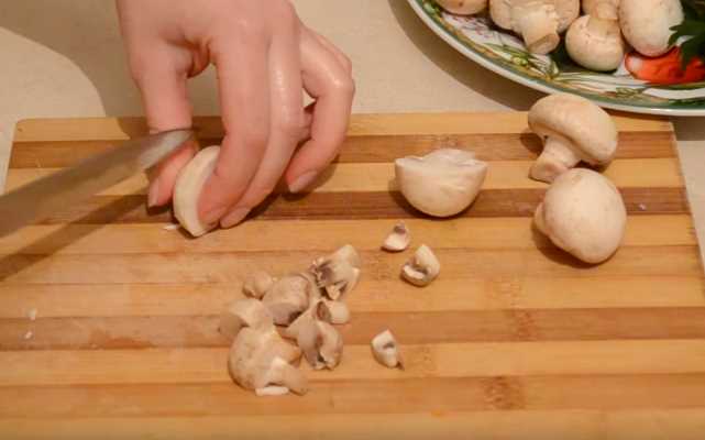  recepty gribnogo supa s razlichnymi gribami i ingredientami20 Рецепти грибного супу з різними грибами та інгредієнтами