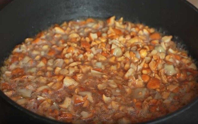  recepty gribnogo supa s razlichnymi gribami i ingredientami3 Рецепти грибного супу з різними грибами та інгредієнтами