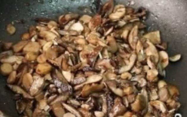  recepty gribnogo supa s razlichnymi gribami i ingredientami35 Рецепти грибного супу з різними грибами та інгредієнтами