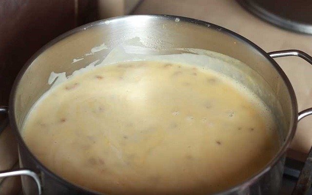  recepty gribnogo supa s razlichnymi gribami i ingredientami9 Рецепти грибного супу з різними грибами та інгредієнтами