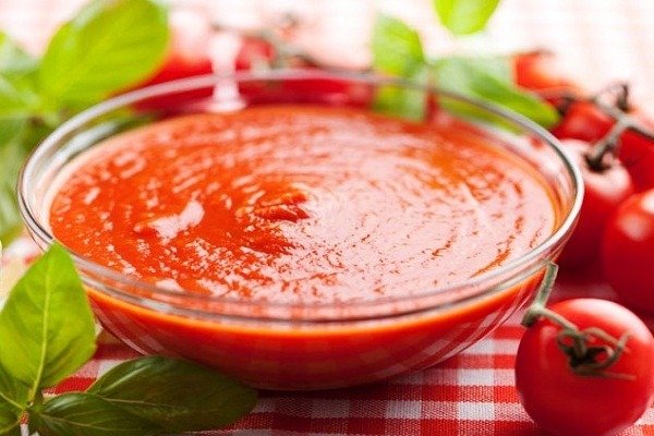  recepty ketchupa iz pomidorov na zimu v domashnikh usloviyakh32 Рецепти кетчупу з помідорів на зиму в домашніх умовах