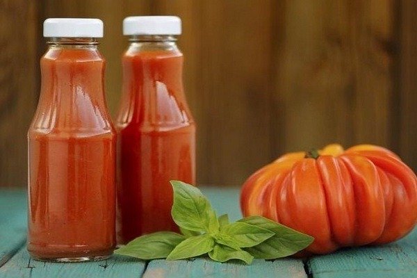  recepty ketchupa iz pomidorov na zimu v domashnikh usloviyakh43 Рецепти кетчупу з помідорів на зиму в домашніх умовах