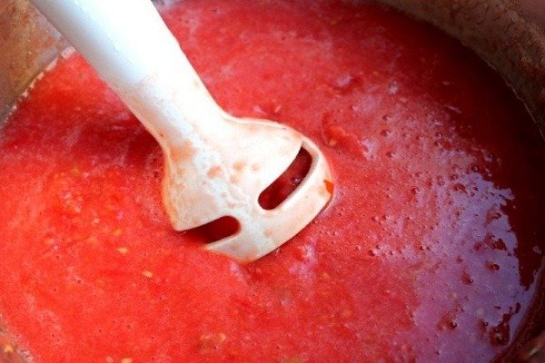  recepty ketchupa iz pomidorov na zimu v domashnikh usloviyakh47 Рецепти кетчупу з помідорів на зиму в домашніх умовах