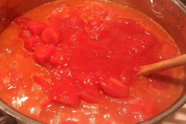  recepty ketchupa iz pomidorov na zimu v domashnikh usloviyakh54 Рецепти кетчупу з помідорів на зиму в домашніх умовах