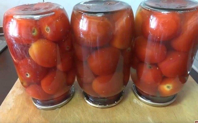  recepty marinovannykh pomidorov s foto na zimu – palchiki oblizhesh82 Рецепти маринованих помідорів з фото на зиму – пальчики оближеш