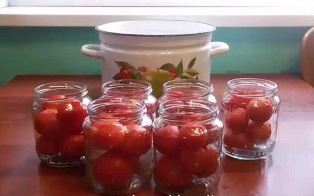  recepty marinovannykh pomidorov s foto na zimu – palchiki oblizhesh84 Рецепти маринованих помідорів з фото на зиму – пальчики оближеш