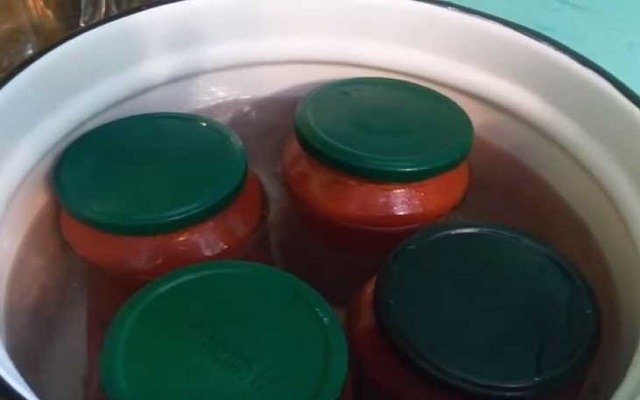  recepty marinovannykh pomidorov s foto na zimu – palchiki oblizhesh87 Рецепти маринованих помідорів з фото на зиму – пальчики оближеш