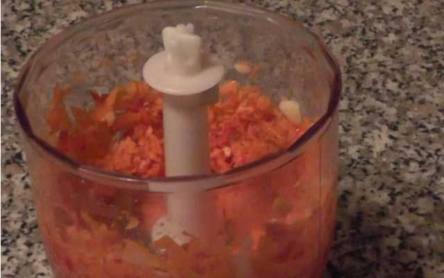  recepty marinovannykh pomidorov s foto na zimu – palchiki oblizhesh90 Рецепти маринованих помідорів з фото на зиму – пальчики оближеш