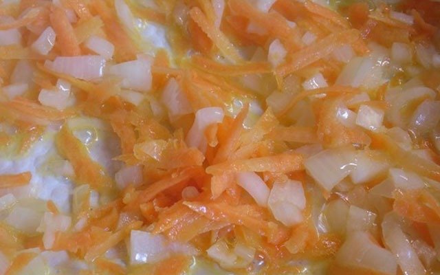  recepty prigotovleniya klassicheskogo shhavelevogo supa s yajjcom i krupami107 Рецепти приготування класичного щавлевого супу з яйцем і крупами