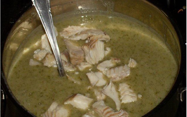  recepty prigotovleniya klassicheskogo shhavelevogo supa s yajjcom i krupami129 Рецепти приготування класичного щавлевого супу з яйцем і крупами