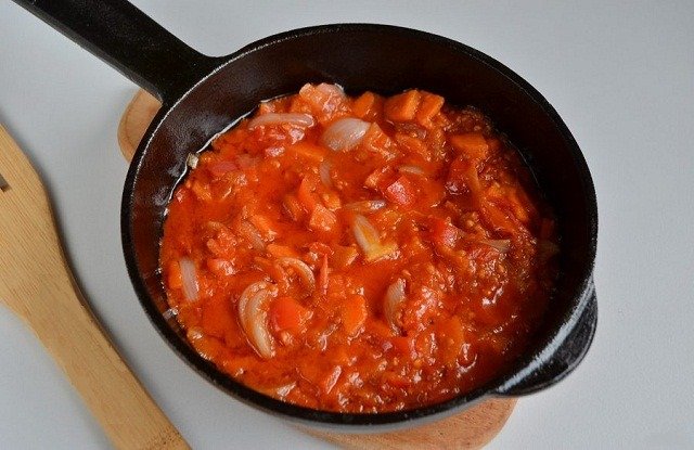  recepty prigotovleniya supa s frikadelkami i fasolyu5 Рецепти приготування супу з фрикадельками і квасолею