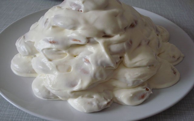  recepty prigotovleniya vkusnogo originalnogo prazdnichnogo torta cherepakha91 Рецепти приготування смачного оригінального святкового торта «Черепаха»