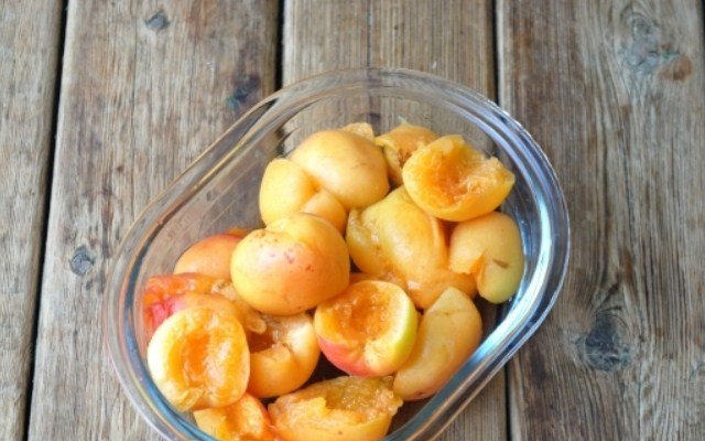  recepty zagotovki kompota iz abrikosov na zimu40 Рецепти заготівлі компоту з абрикосів на зиму