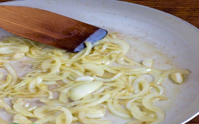  sup pyure   poshagovye recepty prigotovleniya v domashnikh usloviyakh11 Суп пюре — покрокові рецепти приготування в домашніх умовах