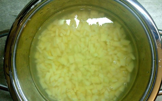  sup pyure   poshagovye recepty prigotovleniya v domashnikh usloviyakh22 Суп пюре — покрокові рецепти приготування в домашніх умовах
