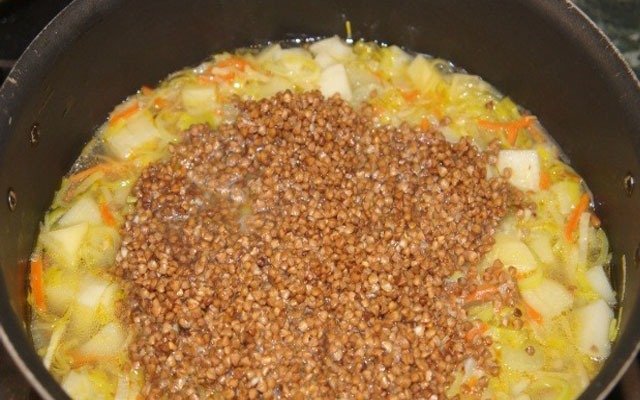  sup pyure   poshagovye recepty prigotovleniya v domashnikh usloviyakh32 Суп пюре — покрокові рецепти приготування в домашніх умовах