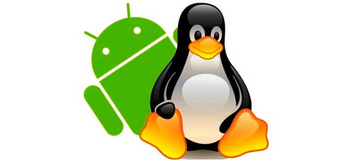 ispolzovanie android v svyazke s linux63 Використання Android в звязці з Linux
