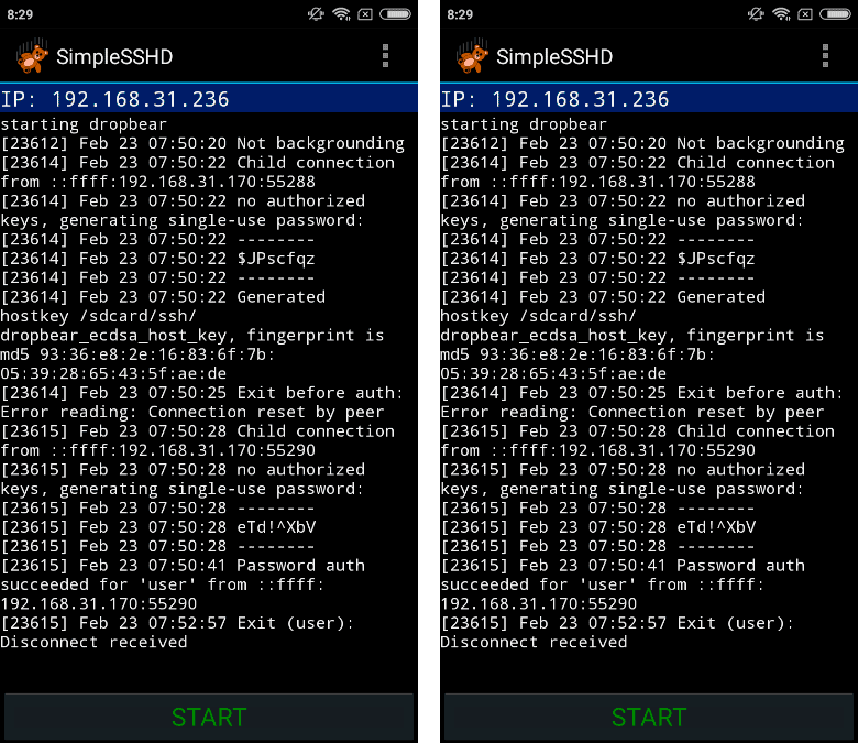 ispolzovanie android v svyazke s linux64 Використання Android в звязці з Linux