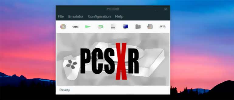 kak igrat v playstation na linux s pomoshhyu ehmulyatora pcsxr59 Як грати в Playstation на Linux за допомогою емулятора PCSXR