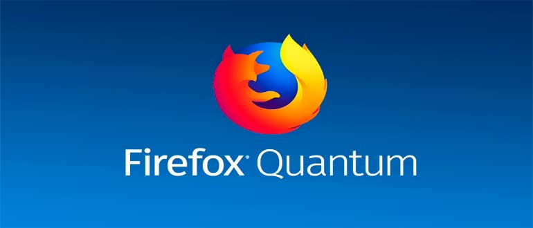 obzor brauzera firefox quantum45 Огляд браузера Firefox Quantum