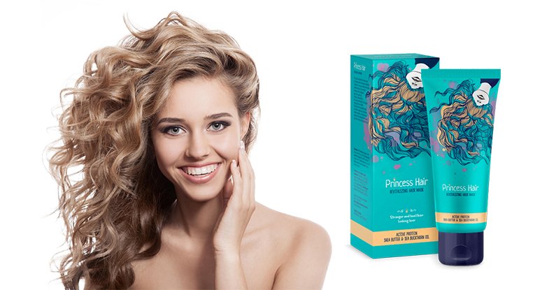 princess hair: maska dlya rosta volos, primenenie, otzyvy10 Princess Hair: маска для росту волосся, застосування, відгуки