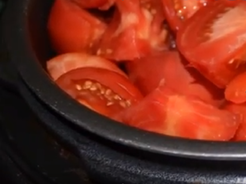 18aa2166fca58905ee39c563646a432e Томатна паста з помідор — рецепти на зиму в домашніх умовах